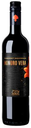 Honoro Vega Cabernet Sauvignon